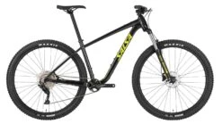 Salsa Rangefinder Deore 10 29 2022