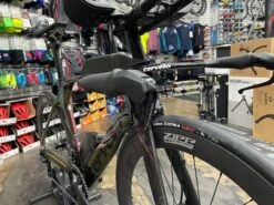 Cervelo P5 Shimano Ultegra Di2 12 Speed Zipp 404 Firecrest - Purple Sunset 2023 -Quality Bike Equipment Store mxwMuc4Ll RZEQfe pRIk1Ubw