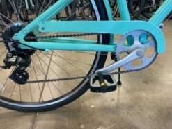 Bianchi Milano Dama Hybrid Celeste 2022 -Quality Bike Equipment Store n cdBKwAsgM4Dyrsy7KXl2piY