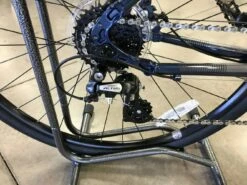 Fuji Absolute 1.9 Disc Shimano Tourney - Dark Blue 2022 -Quality Bike Equipment Store nqDH4uLSjogHCjZ aVXpcMyv4