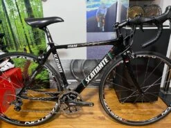 Other Scattante Team, Shimano Dura-Ace