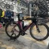 Cervelo P5 Shimano Ultegra Di2 12 Speed Zipp 404 Firecrest - Purple Sunset 2023 -Quality Bike Equipment Store oIEqk8o5SRMZdPzTaox7jDffM