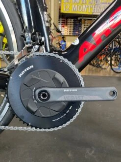 Argon 18 E-117 Tri SRAM Force 22 Silver Rabbit/Black 2022 -Quality Bike Equipment Store oXuB77ESxqmSGB8VEHWjecbBM