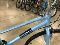 Bianchi Cortina Dama Altus Hybrid - Silvery Blue -Quality Bike Equipment Store omnHIpOPmVDxX0cmYVD2IrOY4