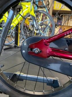 Batch Bicycles Batch 20" Kids Bicycle Gloss Deep Orchid 2022 -Quality Bike Equipment Store onBCpgJAlkuv 5jfmIktbzu1g