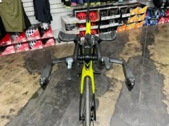 Felt IA Advanced Shimano 105 11 Speed - Chartreuse Geo 2023 -Quality Bike Equipment Store ovX2 ebtO8qFikna hxE9Subc