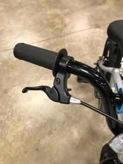 Se-bikes SE Bikes Bronco 16" - Silver 2022 14 Se-bikes SE Bikes Bronco 16" - Silver 2022 -Quality Bike Equipment Store pRovJvoUNdsTLjHQds fp6qN0