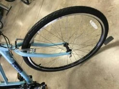 Bianchi Cortina Dama Altus Hybrid - Silvery Blue -Quality Bike Equipment Store pmYtAYqTWMKajnj TtyQ6JB0Q