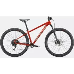Specialized Rockhopper Elite 27 Front Suspension Mountain Bike
