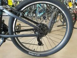 Batch Bicycles Batch Youth 24" Mountain Bike Black 2021 -Quality Bike Equipment Store qPHxRAogsn8J2iGRU9gxJ2Hjw