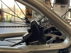 Cannondale Treadwell 2 LTD Raw 2022 -Quality Bike Equipment Store qQk IrDyiSEObJe6pHaComh68