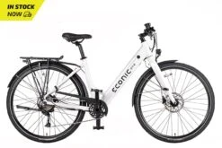 Econic One Comfort Limited 2022