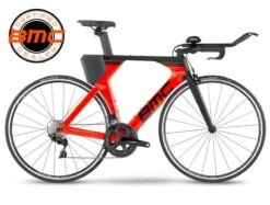 BMC TimeMachine ONE, Carbon Triathlon Bike 2023
