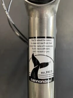 Cannondale Treadwell 2 LTD Raw 2022 -Quality Bike Equipment Store r3HjZgWVn5qBHcJ4M8nmhpRjA