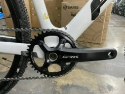 Felt FX Advanced+ Shimano GRX 800 - White 2021 -Quality Bike Equipment Store r7Wv7gHJLSWr8gYosp3ESt8N4