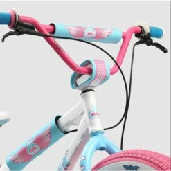 Se-bikes SE Bikes South Beach White Fat Ripper 26" BMX Bike -Quality Bike Equipment Store r9FVtgmETspnJ07TQoYegsRLI