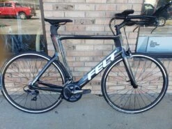 Felt B Performance Shimano Ultegra 2022