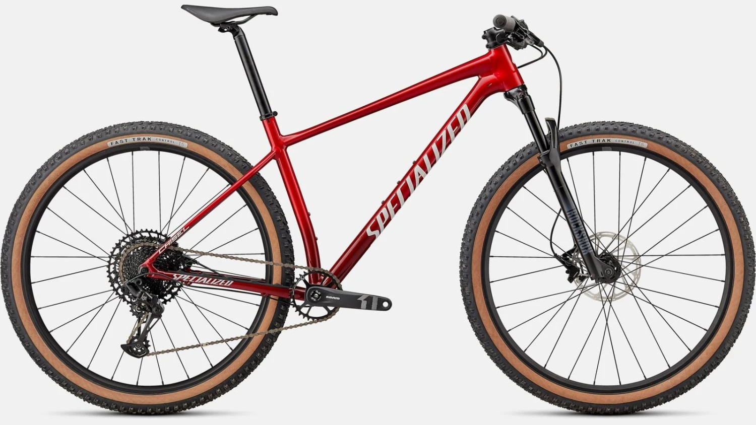 Specialized Chisel Ht Comp 2022