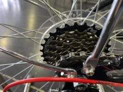 Retrospec Beaumont 7-Speed Step-Thru City Bike - Black 2022 -Quality Bike Equipment Store ruT5uqsj7 5k 0QjGkgt9g8CU 1