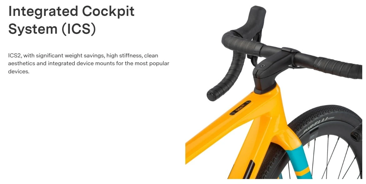 BMC Kaius 01 THREE 2023 8 BMC Kaius 01 THREE 2023 - Image 6