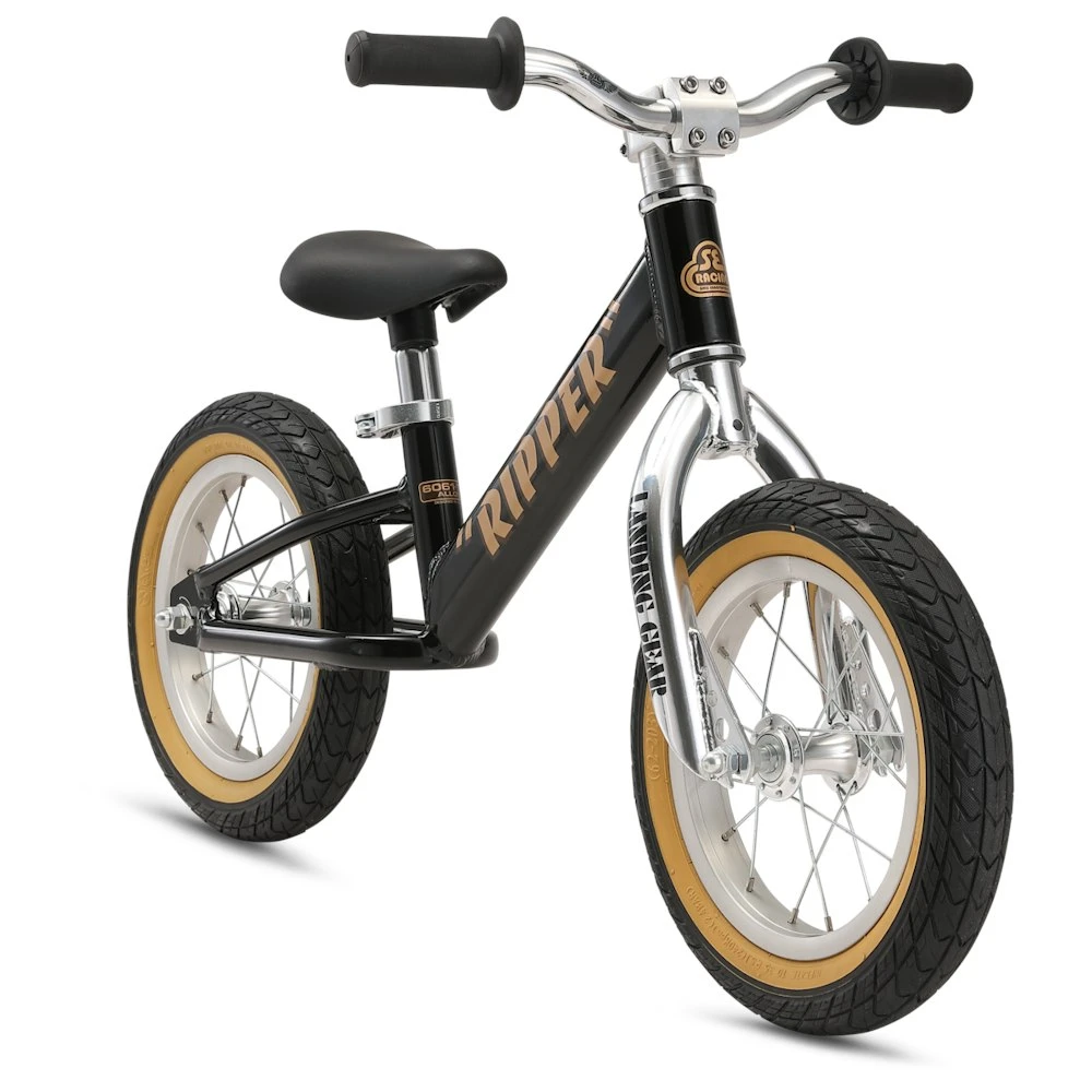 Se-bikes SE Bikes SE Micro Ripper 12" Kids Balance Bike 2021 4 Se-bikes SE Bikes SE Micro Ripper 12" Kids Balance Bike 2021 - Image 2