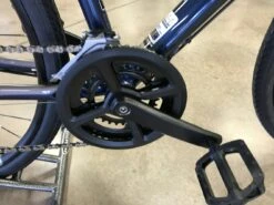 Fuji Absolute 1.9 Disc Shimano Tourney - Dark Blue 2022 -Quality Bike Equipment Store sbOoRXQ866Qdue983SLVIQxeE
