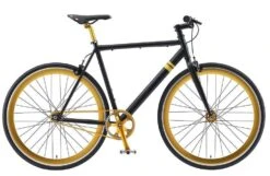 Solé Bicycles The Micklish II 2022