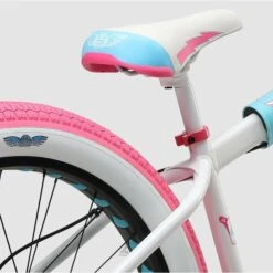 Se-bikes SE Bikes South Beach White Fat Ripper 26" BMX Bike -Quality Bike Equipment Store tINX JuSvqSBjeaHpKhCMwVO0