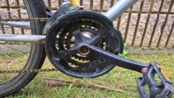 KHS Vintage MTB 26" 8 KHS Vintage MTB 26" -Quality Bike Equipment Store tIzAInfBW4V3VwD236LgLMEAk