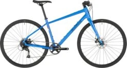 Salsa Journeyer Flat Bar Acolyte 700 Bike ...