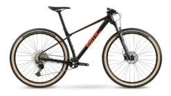 BMC Twostroke AL TWO 2021