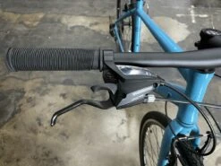 Batch Bicycles Batch The Fitness Bicycle - Blue 2021 -Quality Bike Equipment Store tfR4Jb6BNf3V1lAyYksKlzJb4