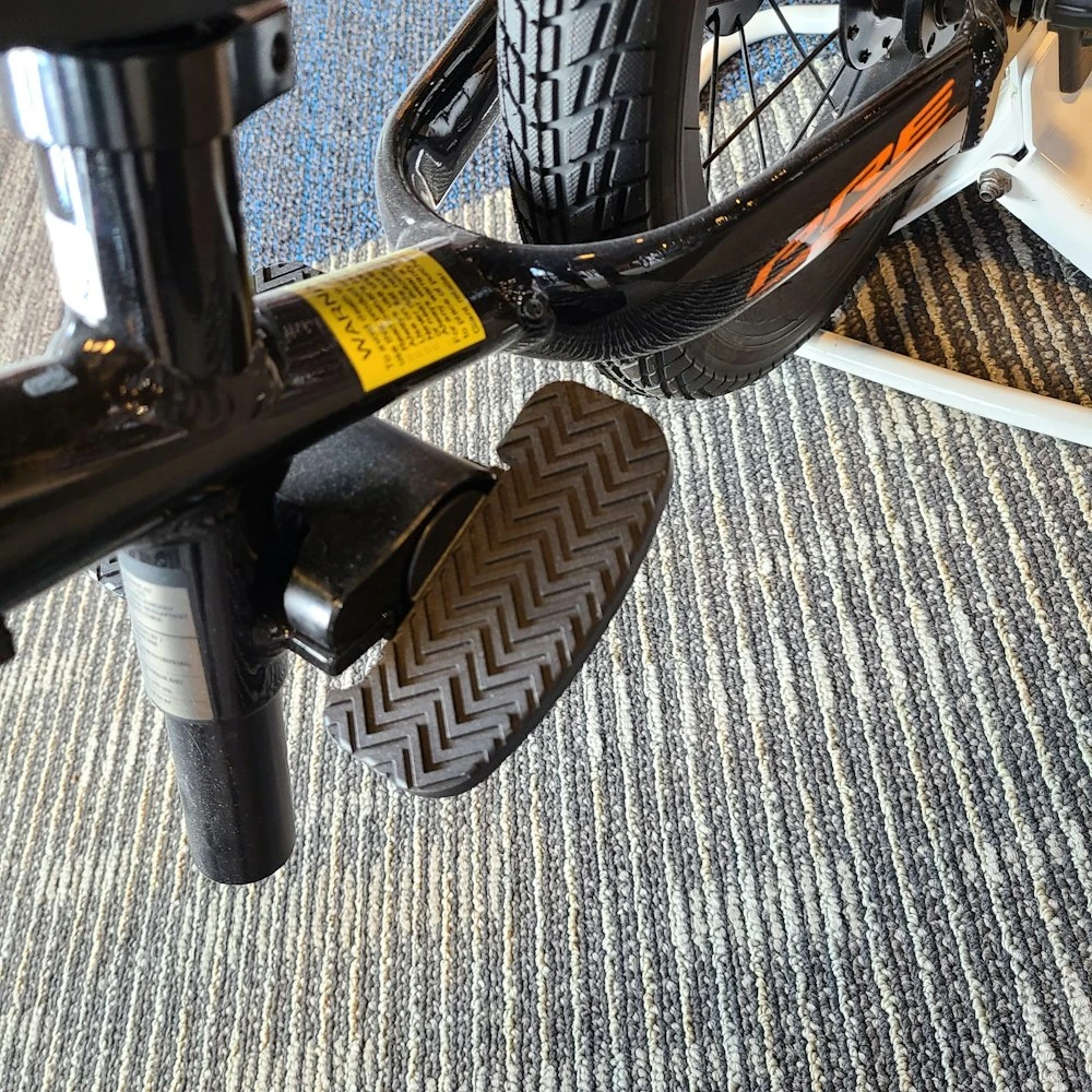 We Ship! Giant Pre Push Bike 2021 6 We Ship! Giant Pre Push Bike 2021 - Image 4