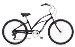 Electra Cruiser 7D Step Thru 2020
