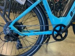 Serfas Dash E-Bike 500W Step Thru Blue -Quality Bike Equipment Store tyDME95ngZb35faqu40mLyWbM