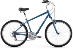 IZIP Zest Step-over Med Blue 2022