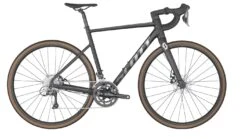 N/A SCOTT Speedster 40