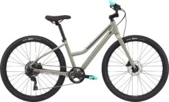 Cannondale 27.5 U Treadwell 2 Remixte 2021