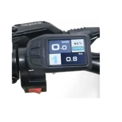 Eunorau DEFENDER-S 1500 Watt 9-Speed AWD E-bike 17" Black -Quality Bike Equipment Store uz0JoHKjiZ2nr 1UgnebGvL1A