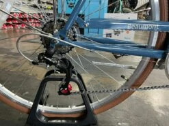 Retrospec Beaumont 7-speed City Bike - Blue - Demo -Quality Bike Equipment Store uzhAvSIKskQTQ3dvKviATpIcM