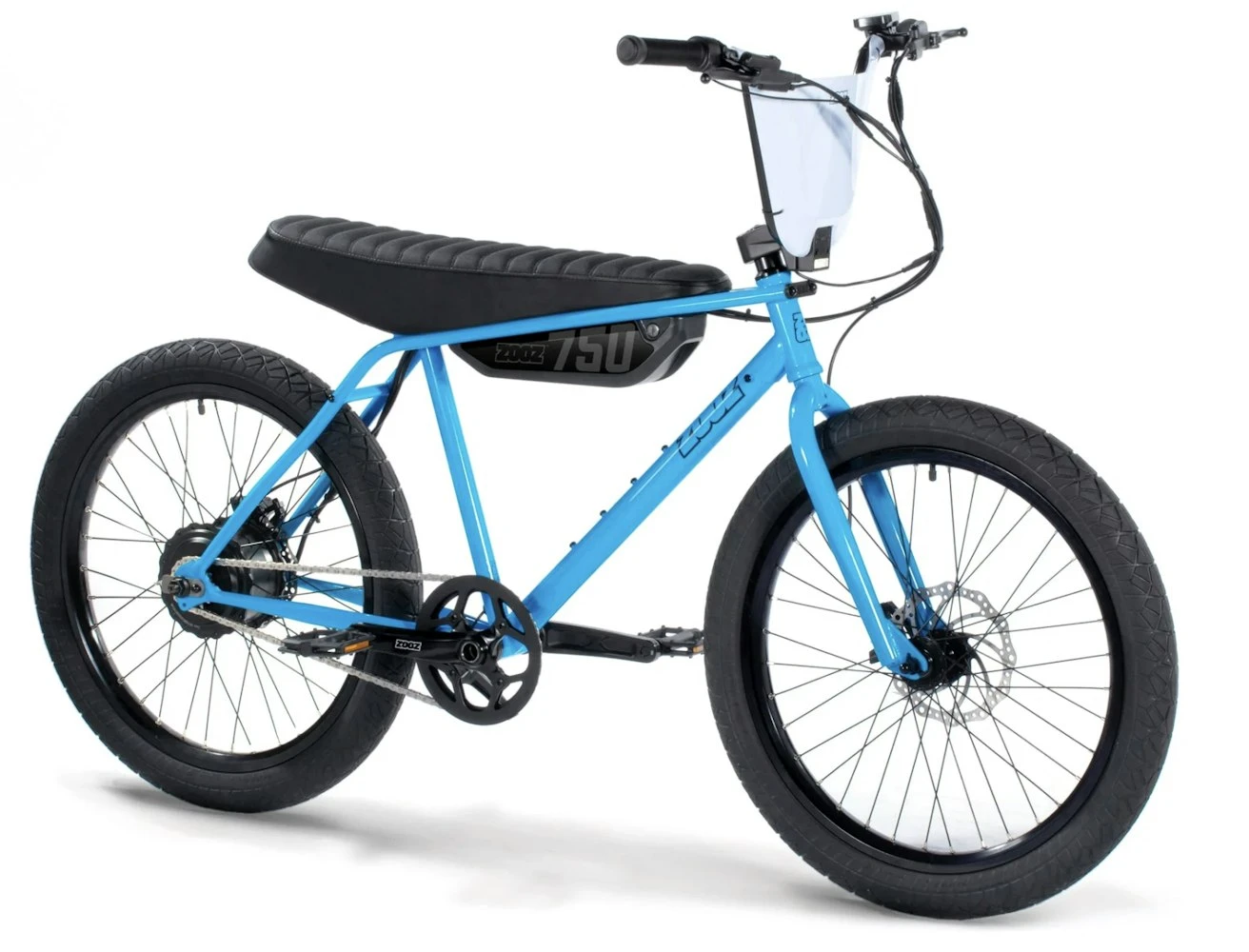 Zooz UU750 2023 4 Zooz UU750 2023 - Image 2