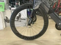 Felt IA Advanced Disc Shimano 105 Charcoal Geo W/Reynolds AR 58/62 Carbon Wheels 2023 16 Felt IA Advanced Disc Shimano 105 Charcoal Geo W/Reynolds AR 58/62 Carbon Wheels 2023 -Quality Bike Equipment Store v9tfhzxSce6 ZaTamHaMm 5OU