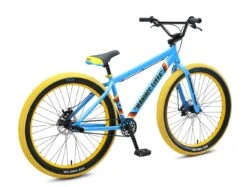 Se-bikes SE Bikes Maniacc Flyer 27.5+ 2021 -Quality Bike Equipment Store vhbwRzFn68qWIywYdamJTb1 w