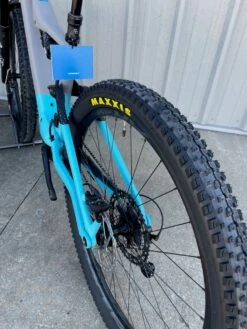 2023 Orbea Rise H15 Grey Blue 20MPH NEW -Quality Bike Equipment Store wBx5RauVUcfq032ScL2jV P3c