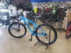 Fuji Nevada 27.5 1.7 SRAM X4 - Blue 2022 18 Fuji Nevada 27.5 1.7 SRAM X4 - Blue 2022 -Quality Bike Equipment Store wFNtmtB54tLCpsj GgYOWr5OU