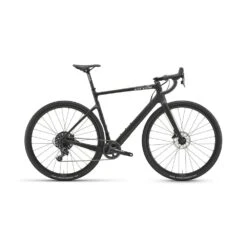 Cervelo Aspero Apex 1 Satin Black 51