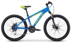 Fuji Dynamite 24 Pro Disc Kids Mountain Bike - Satin Royal Blue 2021 17 Fuji Dynamite 24 Pro Disc Kids Mountain Bike - Satin Royal Blue 2021 -Quality Bike Equipment Store wvx43gCZzvxl2qkTMqepLDUj8