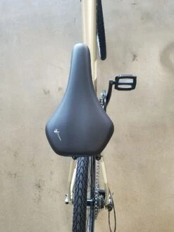 Felt Verza Speed 50 Step-Thru Champagne Pearl 2022 10 Felt Verza Speed 50 Step-Thru Champagne Pearl 2022 -Quality Bike Equipment Store xGeo7FqXYjGlGoTpn5jsnoY8I
