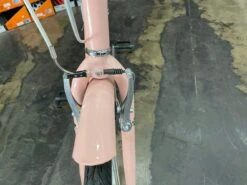 Retrospec Beaumont 7-Speed Step-Thru City Bike - Blush Pink 2022 -Quality Bike Equipment Store xPqCgjYflrvSGwAx0N4RUPyBk