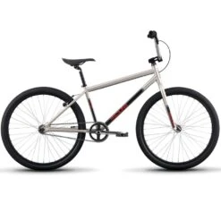 Redline PL-26 Big Bike, 26 X 2.0", Silver